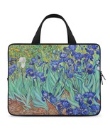 Irises Van Gogh Laptop Bag Neoprene (Multiple Sizes)  - €26,59 EUR