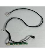 GENUINE Dell Inspiron 23 5348 OPTIPLEX 9030 All-In-One POWER BUTTON GT54... - €9,37 EUR