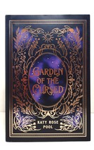 Garden of the Cursed [Hardcover] Katy Rose Pool - £25.41 GBP