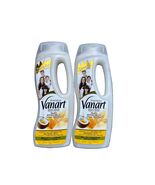 2X Vanart Shampoo Coconut Oil & Honey ( Aceite De Coco y Jalea Real ) 2 Of 750ml - $27.71