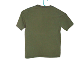 U.S. Army 1st Infantry Division 100% Cotton T-Shirt Unisex Adults Green ... - $18.27