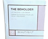 BEAUTY BIO The Beholder Lifting Eye + Lid Cream 1 oz - 30 mL LARGE SEALE... - $49.49