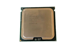 Intel Xeon E5430 SLBBK 2.66GHz 12MB Cache Socket 771 CPU Processor - £2.39 GBP