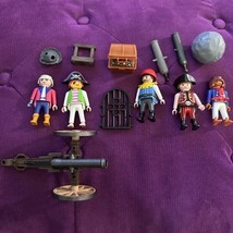 Playmobil Pirates Lot - $366.60 MXN
