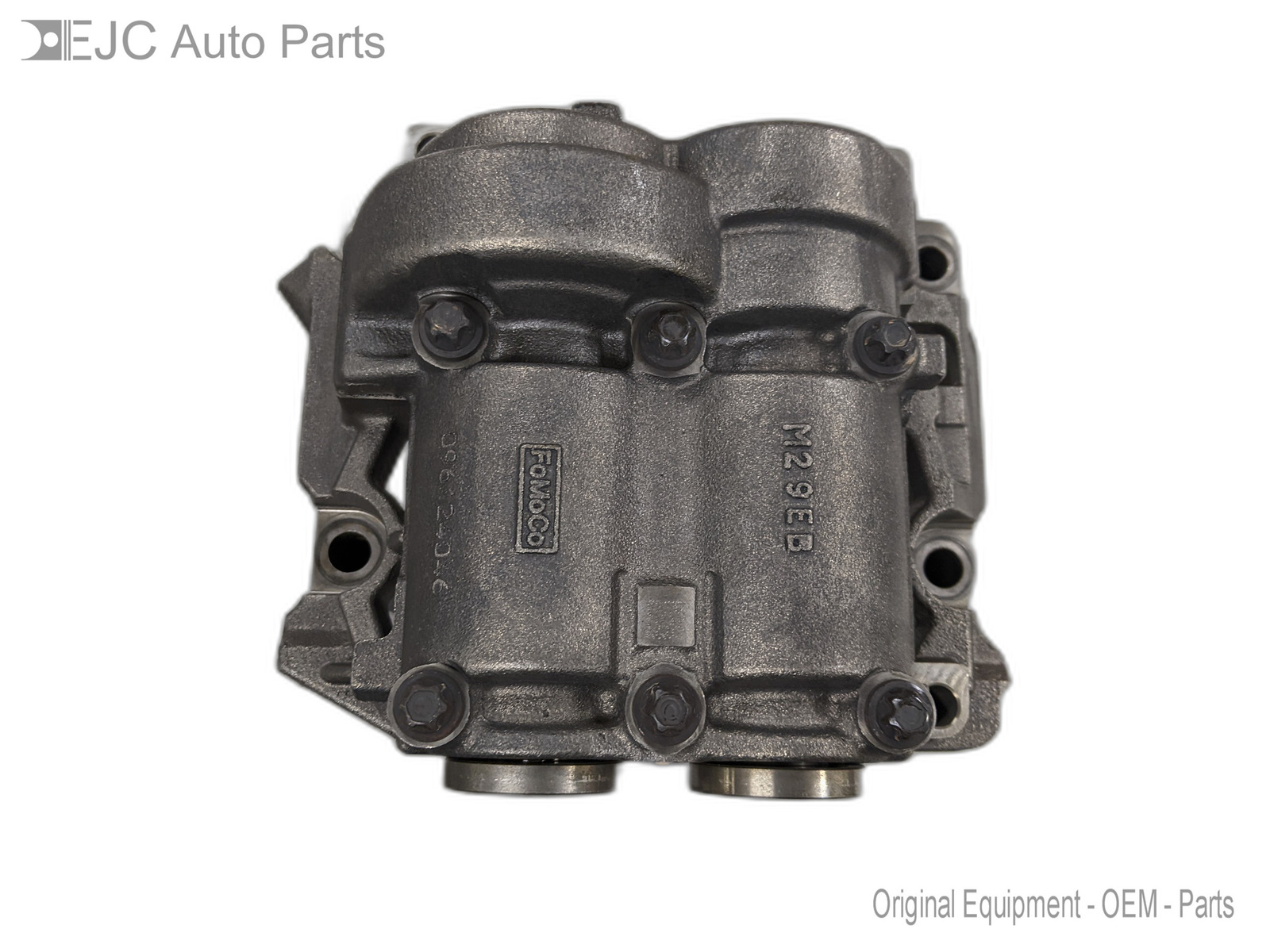 Balance Shaft Assembly From 2009 Mazda 6  2.5 - $51.93
