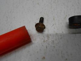 2005 Chevrolet Aveo Mainfold Pressure Sensor With Bolt 96330547g - $24.99