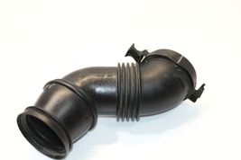 2003-2005 LAND ROVER RANGE ROVER FRONT ENGINE INTAKE CLEANER TUBE HOSE P3084 image 4