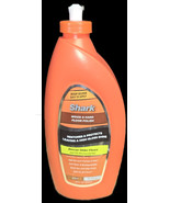 SHARK Wood &amp; Hard Floor Cleaner Wood Floor Polish 28 oz. Discontinued NE... - €32,77 EUR