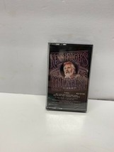 Kenny Rogers &quot;Twenty Greatest Hits&quot; Cassette Tape (Liberty Records) - £9.34 GBP