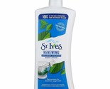 St. Ives Renewing Hand &amp; Body Lotion Collagen Elastin 21 fl. Oz. - $16.95