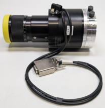 Scanlab VarioSCAN 40 ? 40i ? - 9.4 Optic - Laser Focusing Unit / Lens    sb - £2,277.12 GBP