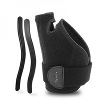 Syrinx Wrist Guards Support Palm Protector for Inline Skating Ski Roller Gear  - £6.86 GBP