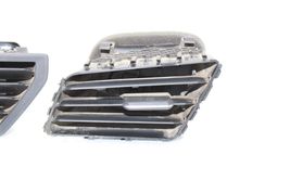 19-21 VOLKSWAGEN JETTA Heater A/C Vent Set F1653 image 4