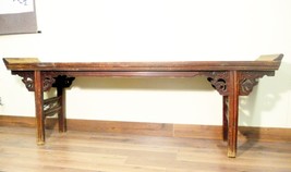 Authentic Antique Altar Table (5542), Circa early of 19th century - £3,650.89 GBP