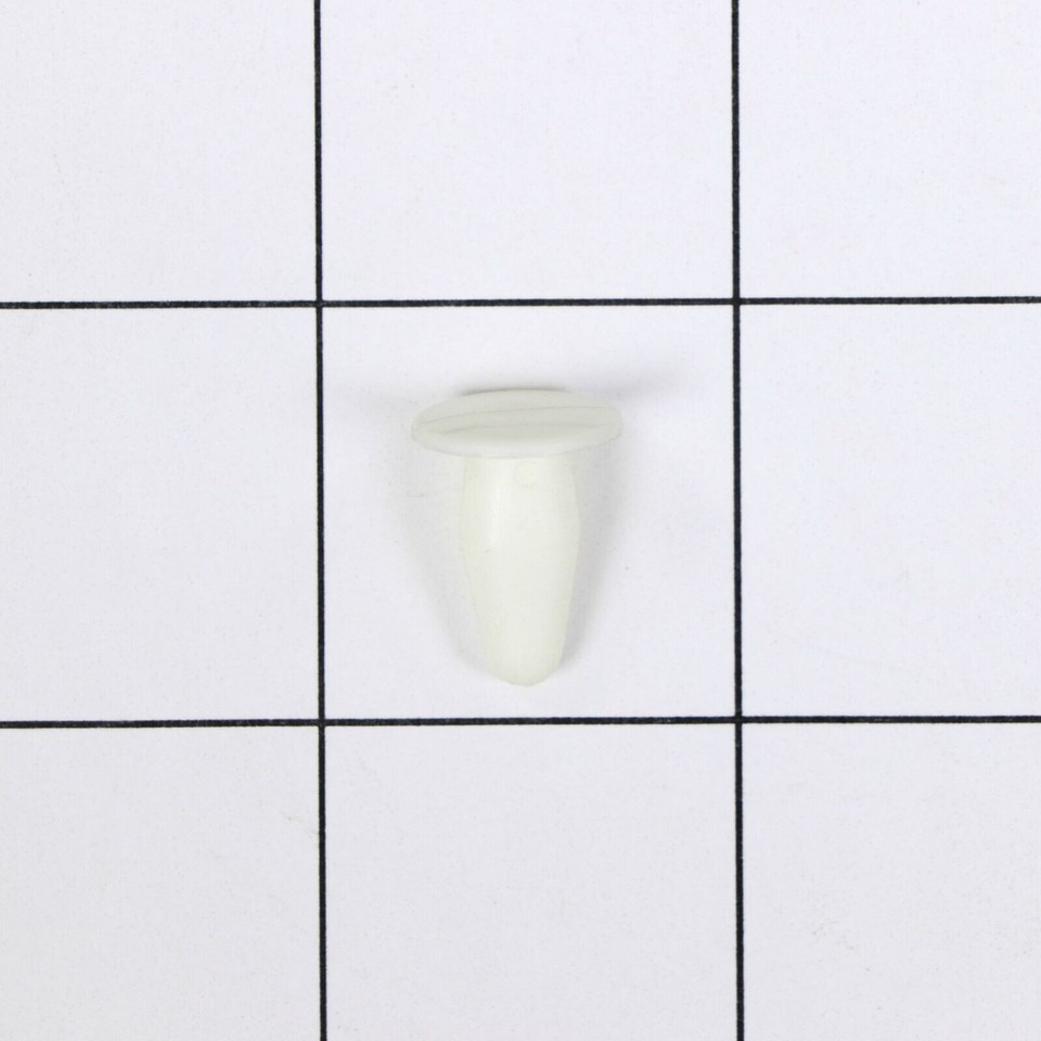 OEM Fastener Snap-in for Crosley CT14NKXHW00 CT14NKXKT01 CT14NKXJW00 CT1... - $18.94