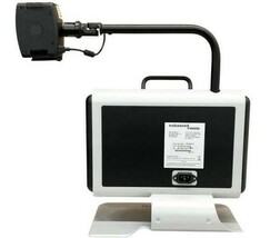 Enhanced Vision ACUE13A Acrobat HD Mini Ultra Portable Magnifier ACUE13A+CASE image 2