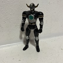 Vintage 1998 Bandai Power Rangers Lost Galaxy Magna Defender Action Figure - £5.40 GBP