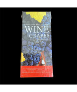 Vinifera: The World&#39;s Great Wine Grapes and Their Stories, 45 cards *NEW... - $34.99