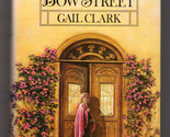 Gail Clark THE BARONESS OF BOW STREET First edition Gothic Regency Murde... - $31.50