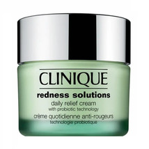 Clinique Redness Solutions Daily Relief Cream 50ml - $110.00