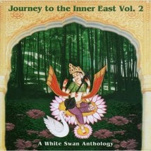 Journey to the Inner East Vol. 2: A White Swan Anthology  - $18.00