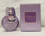 Omnia Amethyste by Bvlgari For Women 100ML 3.4.Oz Eau De Toilette Spray ... - $99.00