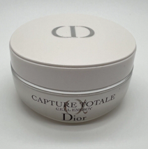 Dior Capture Totale Cell Energy Cream firming 1.7 oz SEALED - NO BOX Aut... - £62.31 GBP