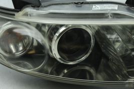 Passenger Headlight Xenon HID Clear Lens Fits 03-05 INFINITI FX SERIES 75974 image 3