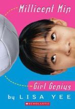 Millicent Min, Girl Genius (The Millicent Min Trilogy, Book 1) (1) - $18.38 MXN