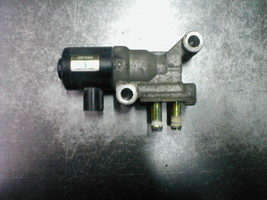 1996 2001 ACURA INTEGRA IDLE CONTROL VALVE IACV VALVE - £38.15 GBP