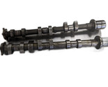 Left Camshafts Set Pair From 2013 Ford F-150  3.5 - $188.95