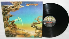YES Yesterdays LP Atlantic SD 18103 Prog Rock 1974 Steve Howe Jon Anderson EX - £11.89 GBP