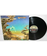 YES Yesterdays LP Atlantic SD 18103 Prog Rock 1974 Steve Howe Jon Anders... - £11.61 GBP
