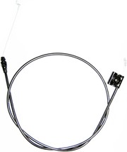 Genuine Oem Honda Walk-Behind Lawn Mower Engines Flywheel Brake Cable - $691.38 MXN
