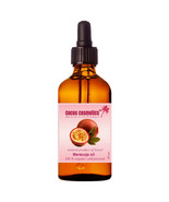 Maracuja Passion Fruit Seed Oil 100% Pure Organic Cold Pressed Unrefined... - £23.45 GBP