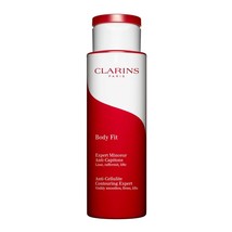 Clarins Body Fit Cellulite Control Cream Lifts Firms  6.9 Oz - £22.67 GBP