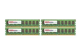 8GB (4x2GB) DDR2-800MHz PC2-6400 ECC UDIMM 2Rx8 1.8V Unbuffered Memory f... - $59.24