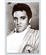 1960s Elvis Presley Celebrity Fan Club Style Photograph 5 1/2&#39; x 3 1/2&quot; M6 - £2.06 GBP