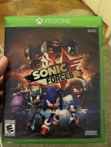 Sonic Forces - Microsoft Xbox One - £9.71 GBP