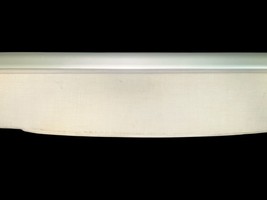 OEM Toyota Prius 2010 Cargo Shade Trunk Cover Privacy Screen Gray Original image 8