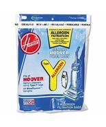 Allergen Filtration Vacuum Cleaner Bag - £8.85 GBP