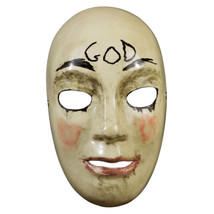 The Purge God Mask - £32.43 GBP