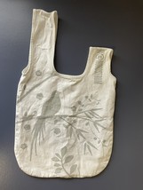 Nordstrom Women&#39;s White Floral Stowe Bag - e644 - $72.97 MXN