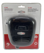 New RoadPro 12 Volt Heater Fan Window Windshield Defroster Car Truck RV ... - $370.97 MXN