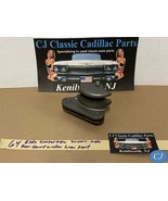 OEM 64 Cadillac Eldorado Convertible LEFT REAR QUARTER WINDOW HINGE PIVOT - $4,547.69 MXN