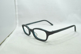 New Authentic Kata Style 60 Blk Eyeglasses Frame - £61.77 GBP