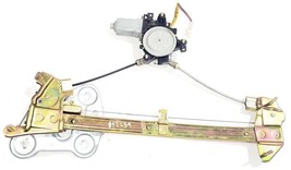 Front Door Window Regulator OEM Toyota Celica 2000 2005 90 Day Warranty! Fast... - $100.97