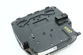 2015-2018 MERCEDES C300 W205 OVER HEAD DOME MAP LIGHT ASSEMBLY H1587 image 12