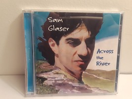 Sam Glaser - De l&#39;autre côté de la rivière (CD, 1997, Musicworks) - £6.07 GBP