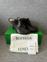 Bottega Veneta $890 Dot Sock 90 Mules In Size 38-7.5-8 US , NIB.! - £336.26 GBP